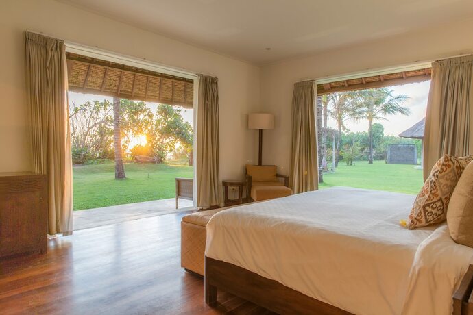 Imagen general del Hotel Beraban Beach House. Foto 5