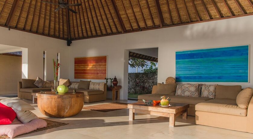 Imagen general del Hotel Beraban Beach House. Foto 6