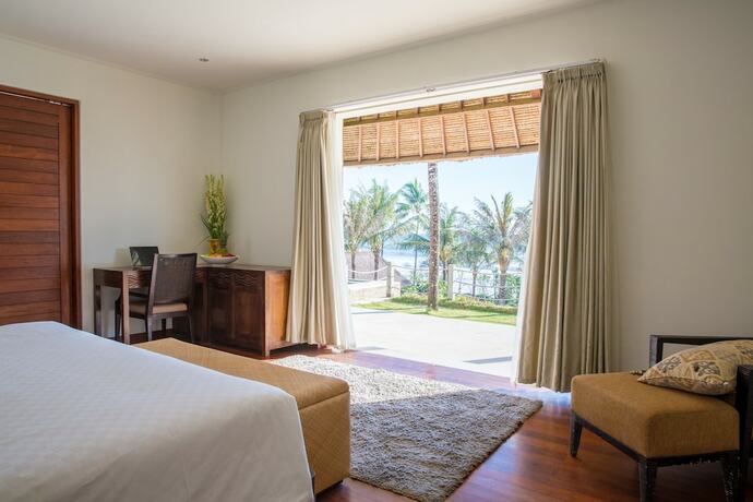 Imagen general del Hotel Beraban Beach House. Foto 7