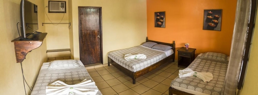 Imagen de la habitación del Hotel Berakah BandB. Foto 5