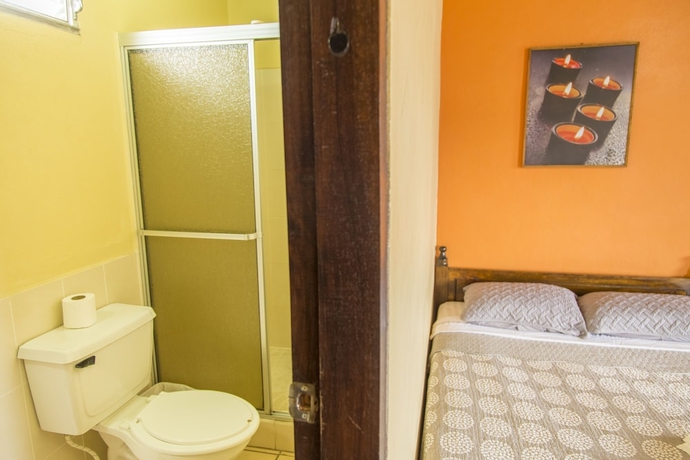 Imagen de la habitación del Hotel Berakah BandB. Foto 6