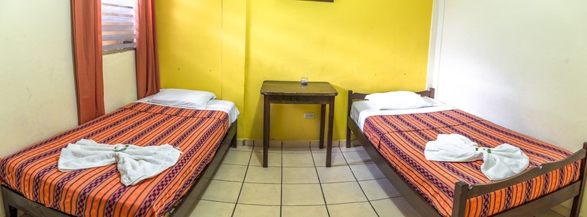 Imagen de la habitación del Hotel Berakah BandB. Foto 8