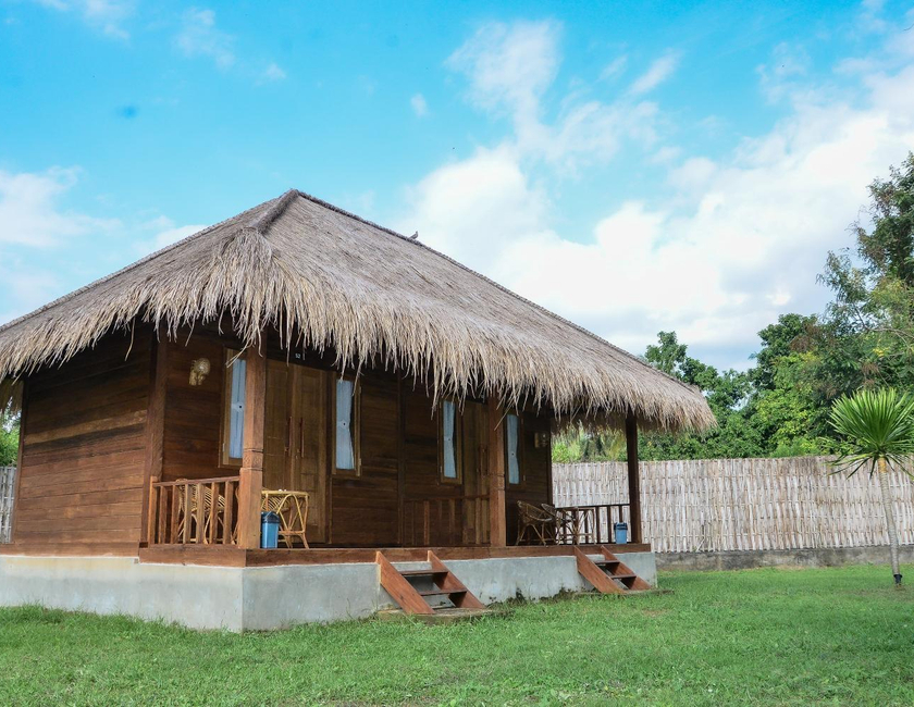 Imagen general del Hotel Beranda Ecolodge. Foto 5