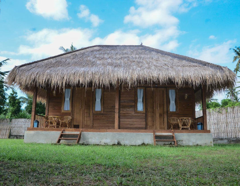 Imagen general del Hotel Beranda Ecolodge. Foto 6
