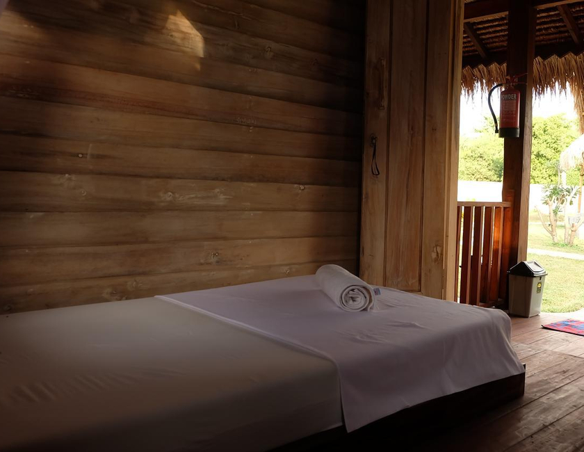Imagen general del Hotel Beranda Ecolodge. Foto 12