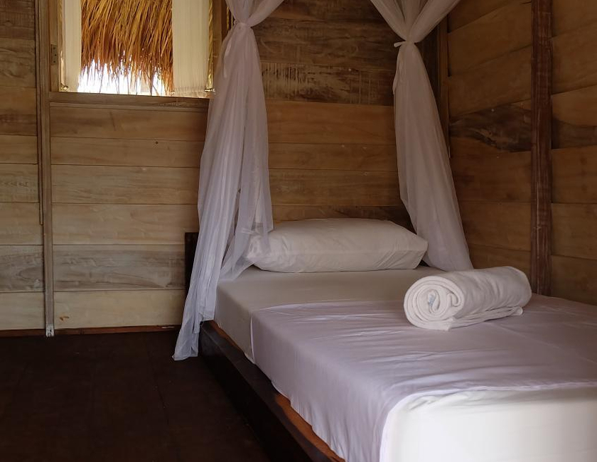Imagen general del Hotel Beranda Ecolodge. Foto 13