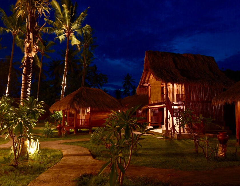 Imagen general del Hotel Beranda Ecolodge. Foto 19