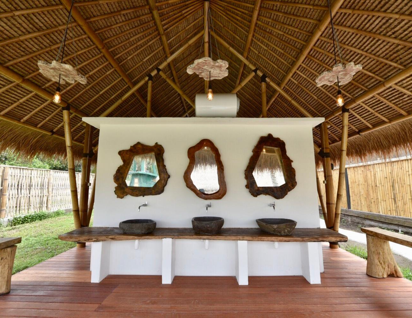 Imagen general del Hotel Beranda Ecolodge. Foto 24