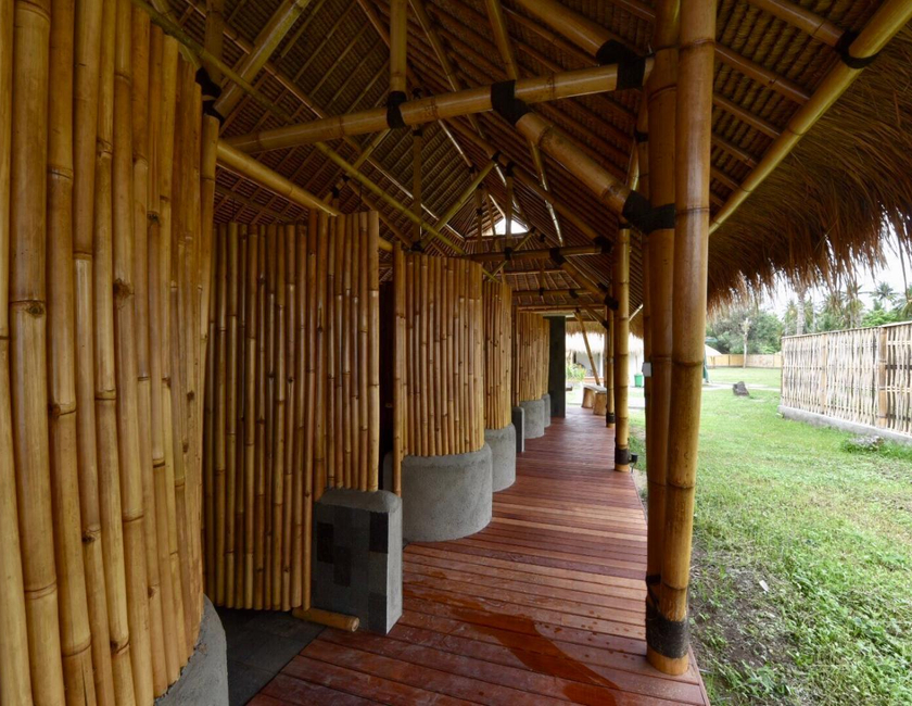 Imagen general del Hotel Beranda Ecolodge. Foto 25