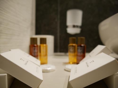 Imagen de la habitación del Hotel Berane. Foto 6