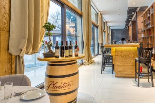 Imagen general del Hotel Berane. Foto 4