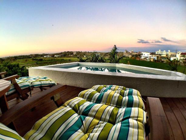 Imagen general del Hotel Beras Manor Kenting. Foto 3