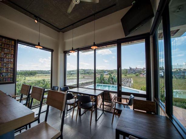 Imagen de los interiores del Hotel Beras Manor Kenting. Foto 7