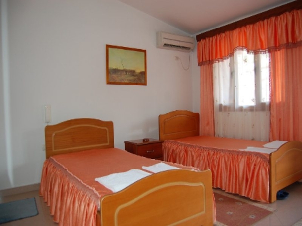 Imagen general del Hotel Berati. Foto 2