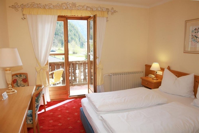 Imagen de la habitación del Hotel Berau Landhotel Am See. Foto 3
