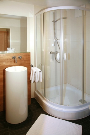 Imagen de la habitación del Hotel Berau Landhotel Am See. Foto 4