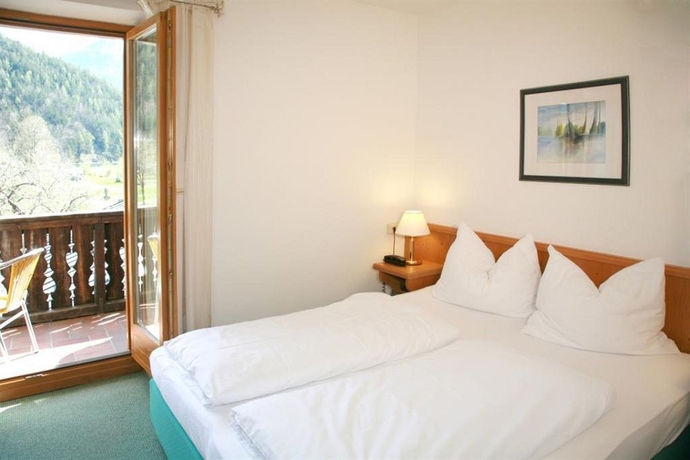 Imagen de la habitación del Hotel Berau Landhotel Am See. Foto 5