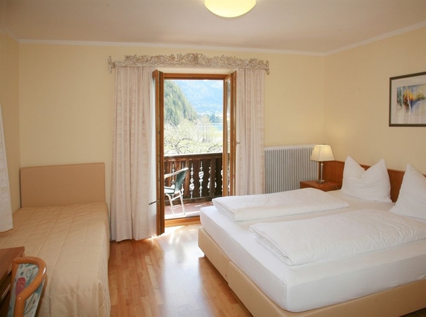 Imagen de la habitación del Hotel Berau Landhotel Am See. Foto 6