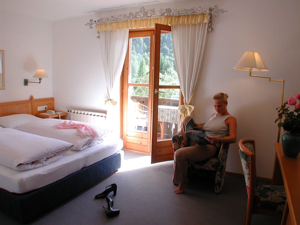 Imagen de la habitación del Hotel Berau Landhotel Am See. Foto 9