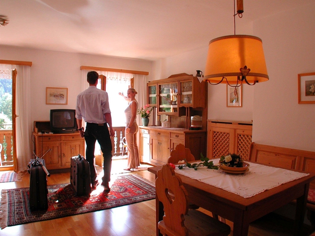 Imagen de la habitación del Hotel Berau Landhotel Am See. Foto 10