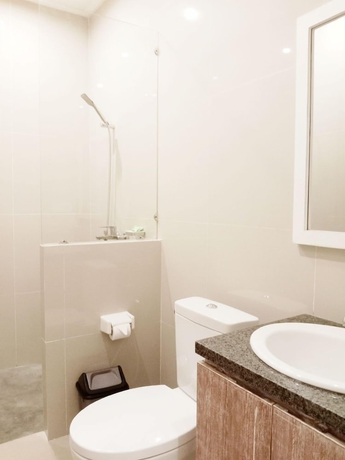 Imagen de la habitación del Hotel Berawa Dini Guesthouse. Foto 2