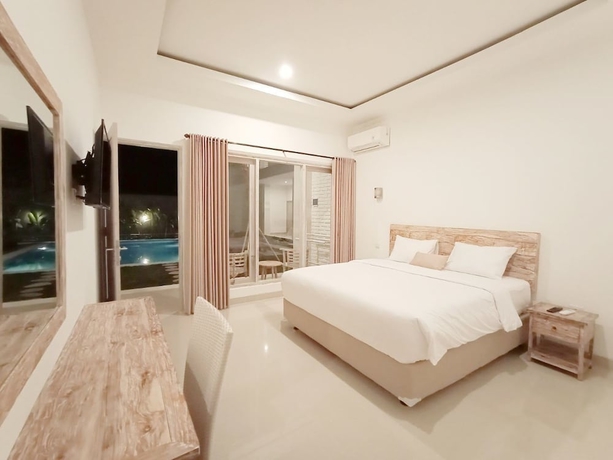 Imagen de la habitación del Hotel Berawa Dini Guesthouse. Foto 3