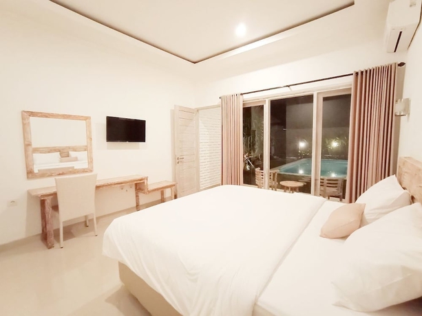 Imagen de la habitación del Hotel Berawa Dini Guesthouse. Foto 4