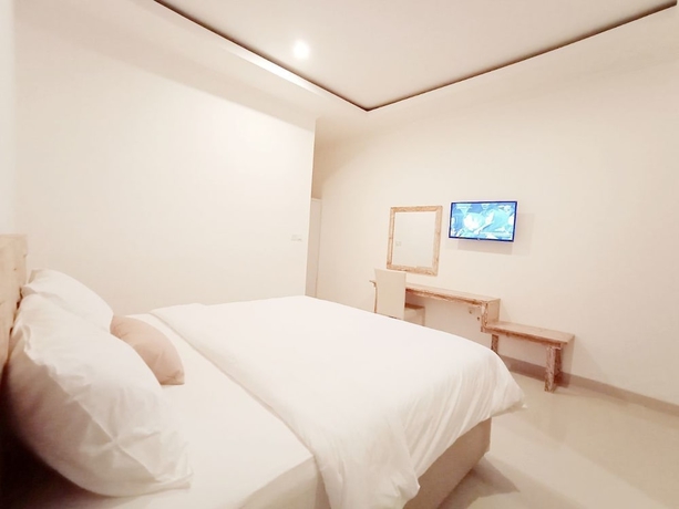 Imagen de la habitación del Hotel Berawa Dini Guesthouse. Foto 7