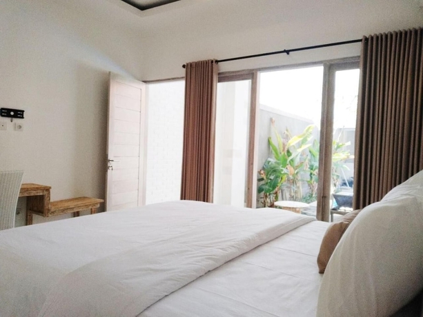Imagen de la habitación del Hotel Berawa Dini Guesthouse. Foto 9