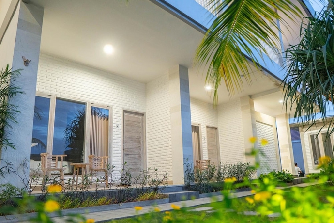 Imagen de la habitación del Hotel Berawa Dini Guesthouse. Foto 12