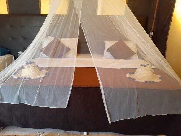 Imagen de la habitación del Hotel Berber Camp. Foto 4