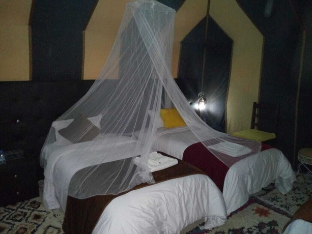Imagen de la habitación del Hotel Berber Camp. Foto 10