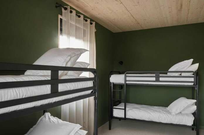 Imagen general del Hotel Bercail. Foto 2