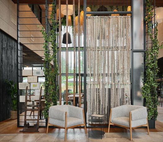 Imagen general del Hotel Bercail. Foto 9