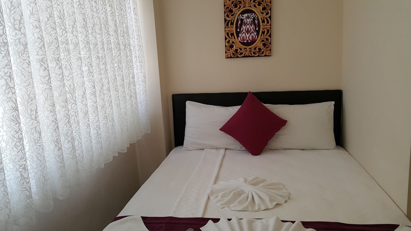 Imagen de la habitación del Hotel Berce. Foto 2