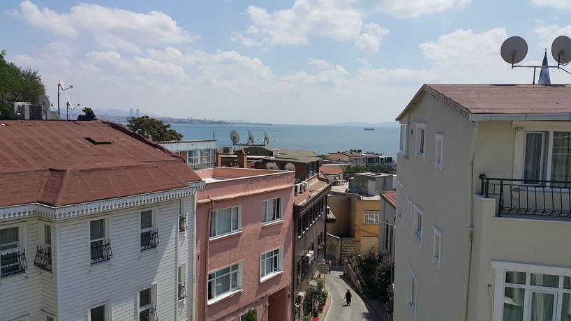 Imagen de la habitación del Hotel Berce. Foto 7