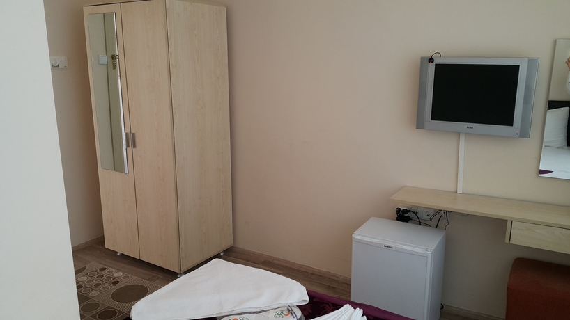 Imagen de la habitación del Hotel Berce. Foto 9