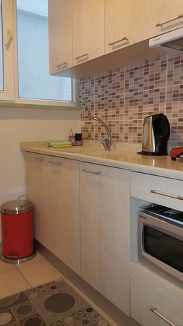 Imagen de la habitación del Hotel Berce. Foto 10