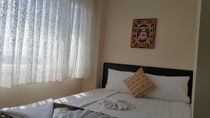 Imagen de la habitación del Hotel Berce. Foto 15