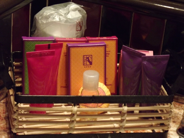 Imagen de la habitación del Hotel Berchielli. Foto 2