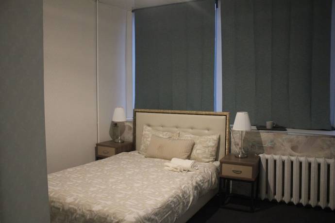 Imagen de la habitación del Hotel Bercy Arbat. Foto 14