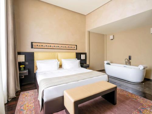 Imagen de la habitación del Hotel Berds Chisinau Mgallery Collection. Foto 15