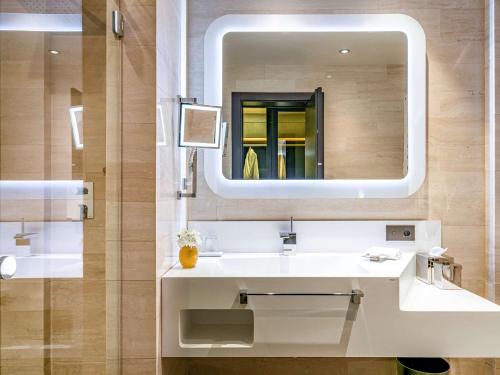 Imagen general del Hotel Berds Chisinau Mgallery Collection. Foto 8