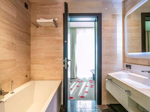 Imagen de la habitación del Hotel Berds Chisinau Mgallery Collection. Foto 19