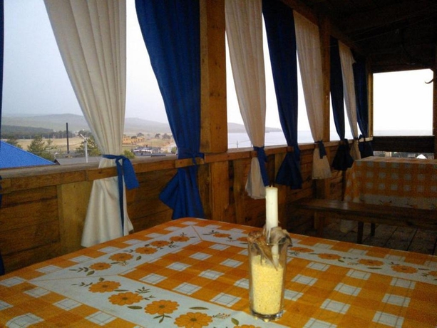 Imagen general del Hotel Bereg Nadezhdy. Foto 2