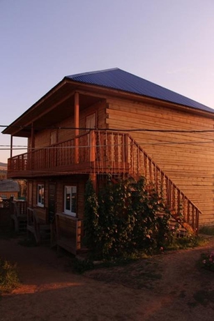 Imagen general del Hotel Bereg Nadezhdy. Foto 8