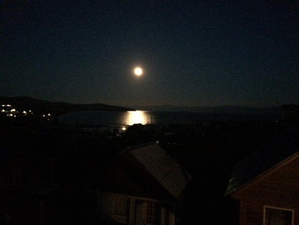 Imagen general del Hotel Bereg Nadezhdy. Foto 10