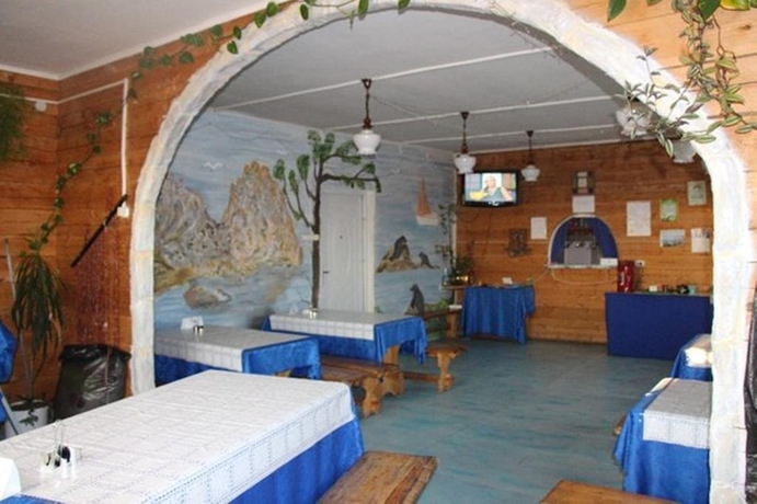 Imagen general del Hotel Bereg Nadezhdy. Foto 13