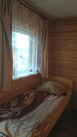 Imagen general del Hotel Bereg Nadezhdy. Foto 14