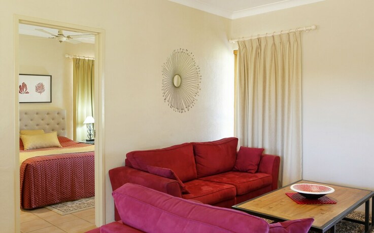 Imagen de la habitación del Hotel Berenbell Vineyard Retreat. Foto 9